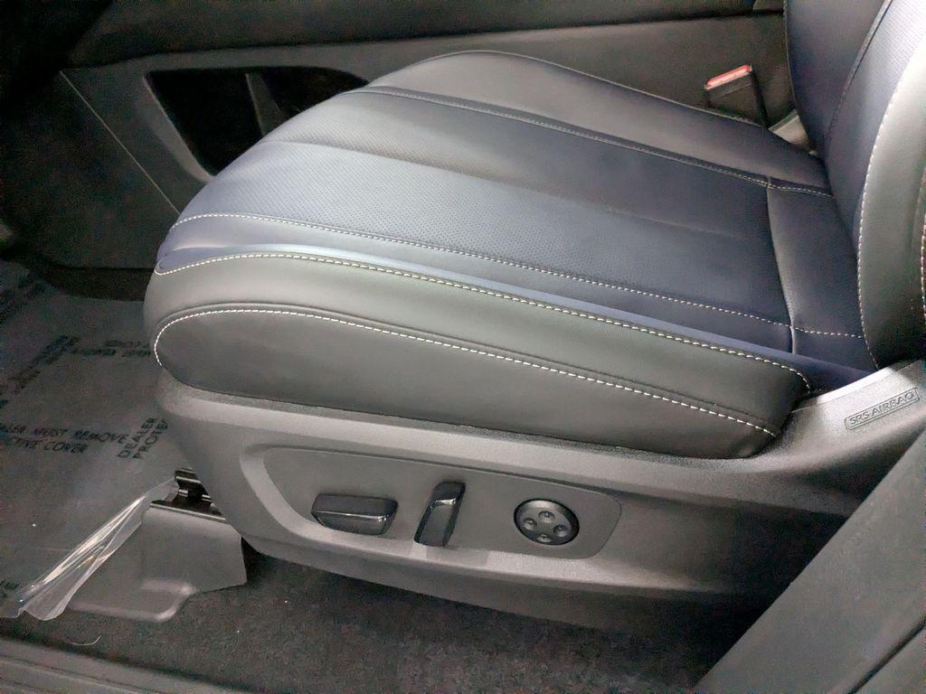 new 2026 INFINITI QX60 car, priced at $66,180