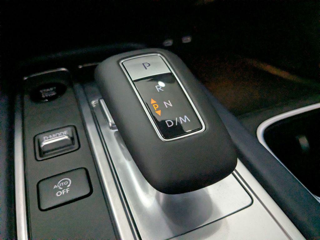 new 2026 INFINITI QX60 car, priced at $66,180