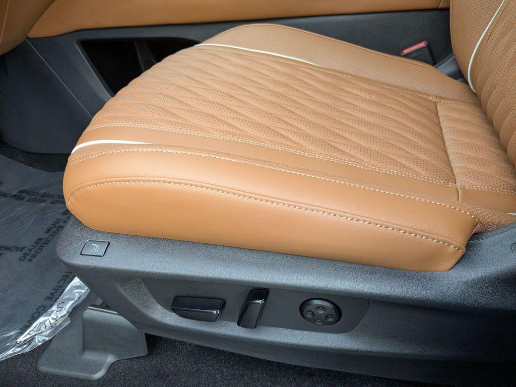 new 2026 INFINITI QX60 car, priced at $74,875