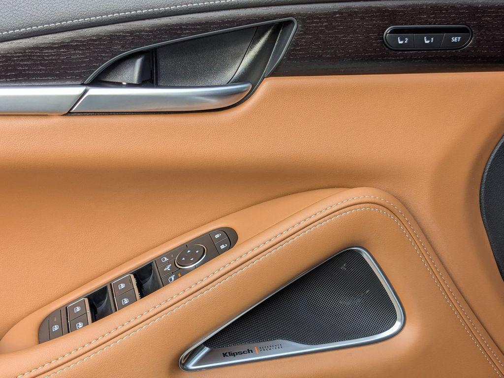 new 2026 INFINITI QX60 car, priced at $74,875