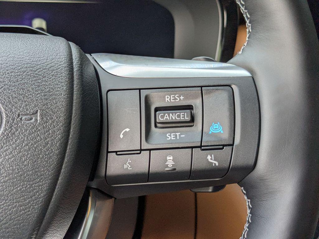 new 2026 INFINITI QX60 car, priced at $74,875