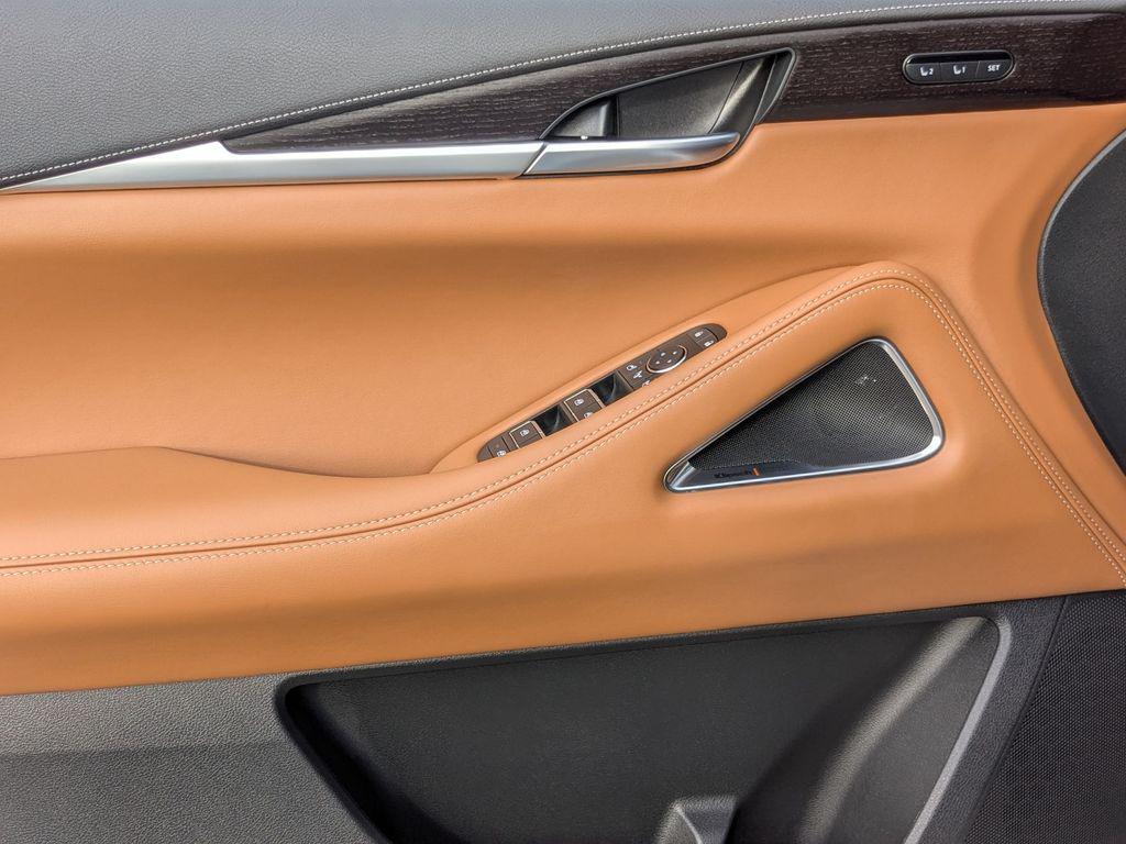 new 2026 INFINITI QX60 car, priced at $74,875