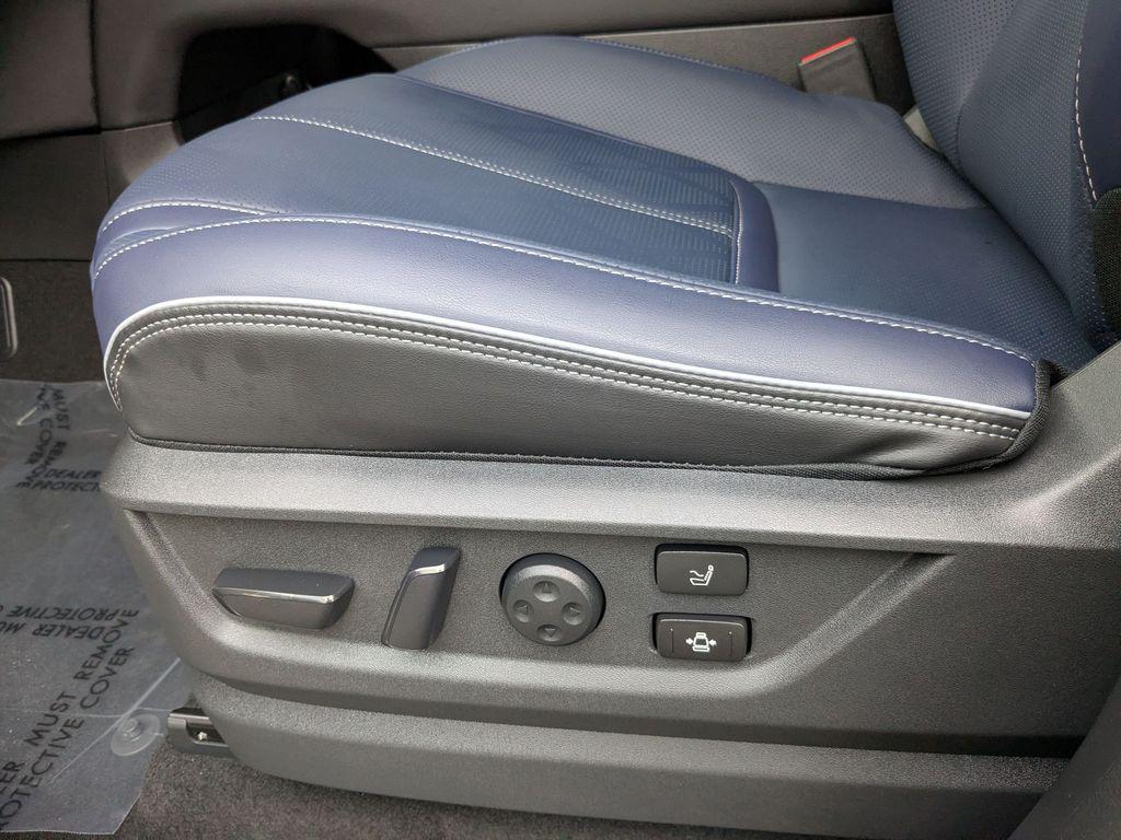 new 2026 INFINITI QX80 car, priced at $103,320