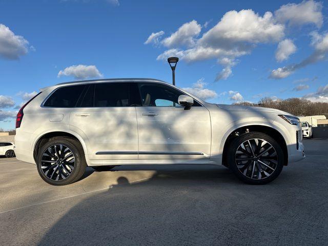 new 2026 Volvo XC90 car, priced at $71,825