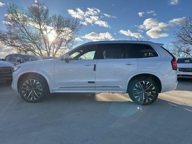 new 2026 Volvo XC90 car, priced at $71,825