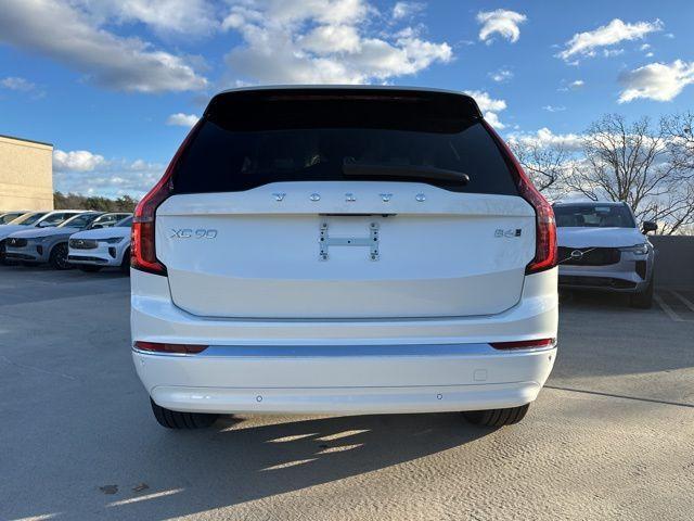 new 2026 Volvo XC90 car, priced at $71,825
