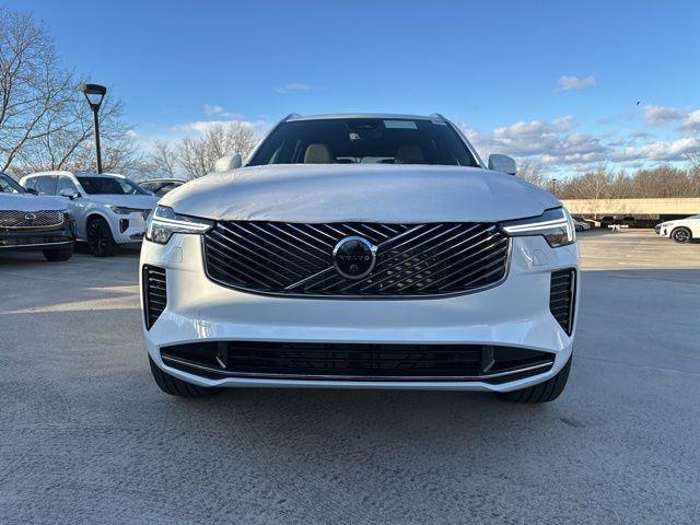 new 2026 Volvo XC90 car, priced at $71,825