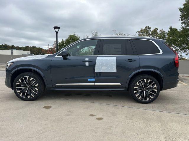 new 2026 Volvo XC90 car, priced at $71,825