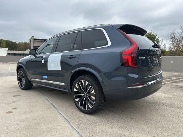 new 2026 Volvo XC90 car, priced at $71,825