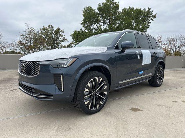 new 2026 Volvo XC90 car, priced at $71,825