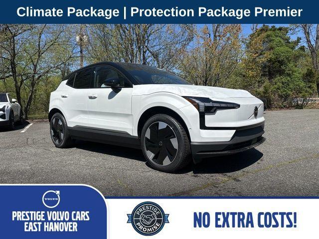 new 2026 Volvo EX30 car, priced at $48,839
