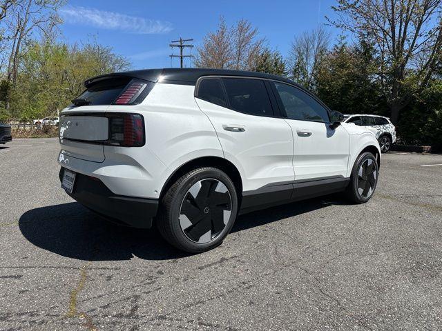 new 2026 Volvo EX30 car, priced at $48,839