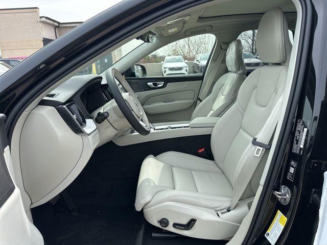 new 2026 Volvo XC60 car, priced at $63,195