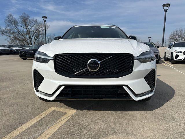new 2026 Volvo XC60 car, priced at $58,105