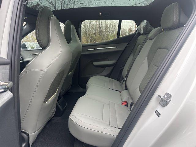 new 2026 Volvo EX30 car, priced at $47,190