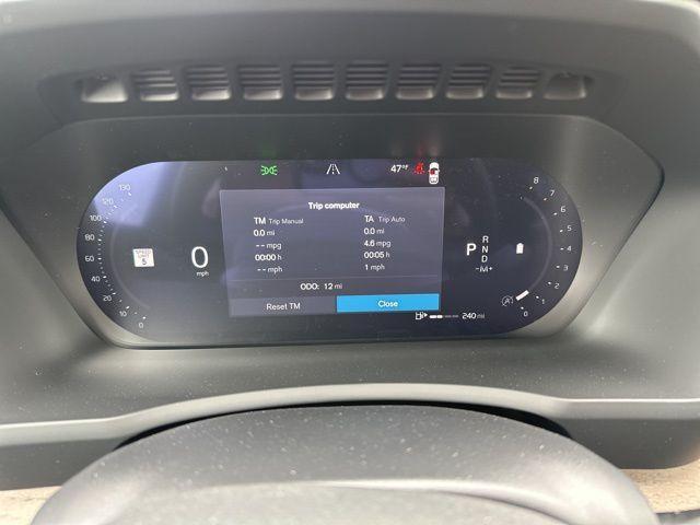new 2026 Volvo XC90 car, priced at $70,195