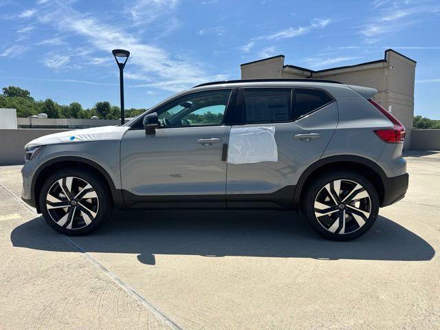 new 2026 Volvo XC40 car, priced at $51,482