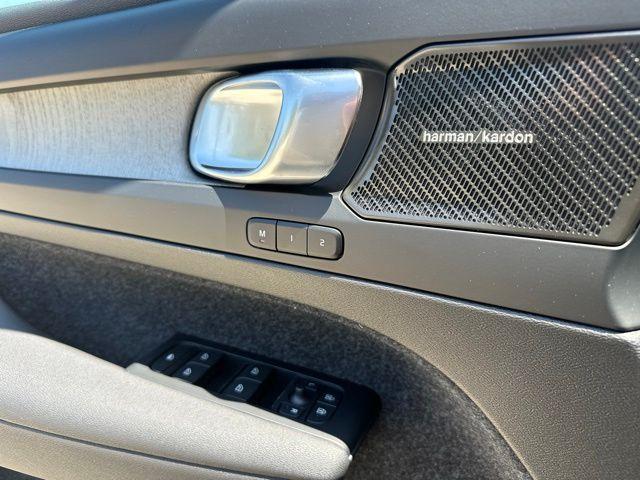 new 2026 Volvo XC40 car, priced at $51,482