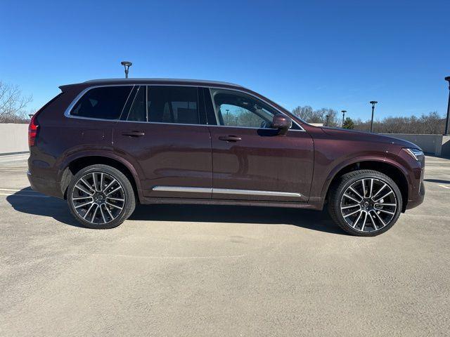 new 2026 Volvo XC90 car, priced at $73,125