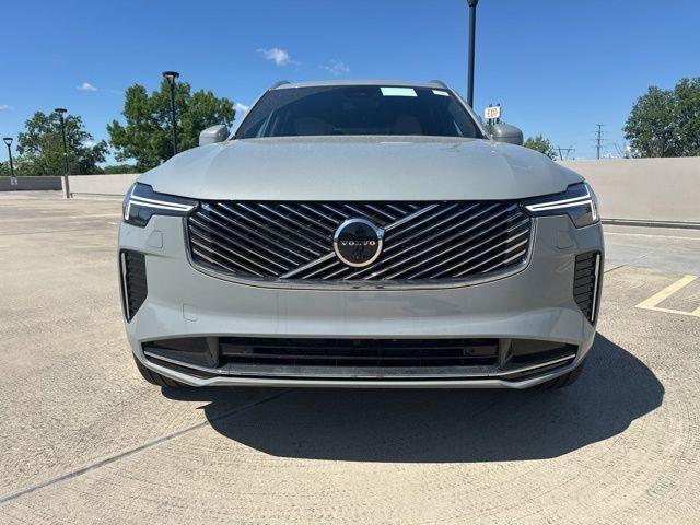 new 2026 Volvo XC90 car, priced at $73,419