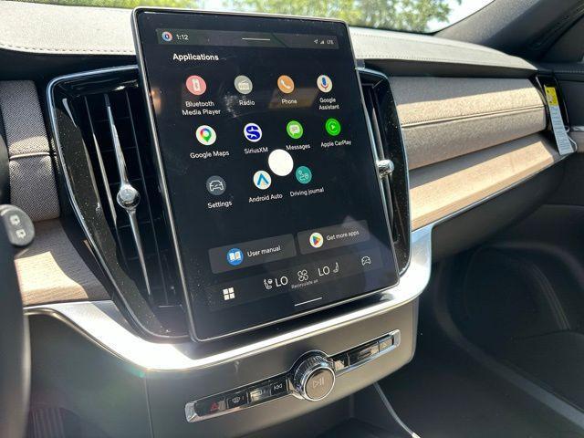 new 2026 Volvo XC90 car, priced at $73,419