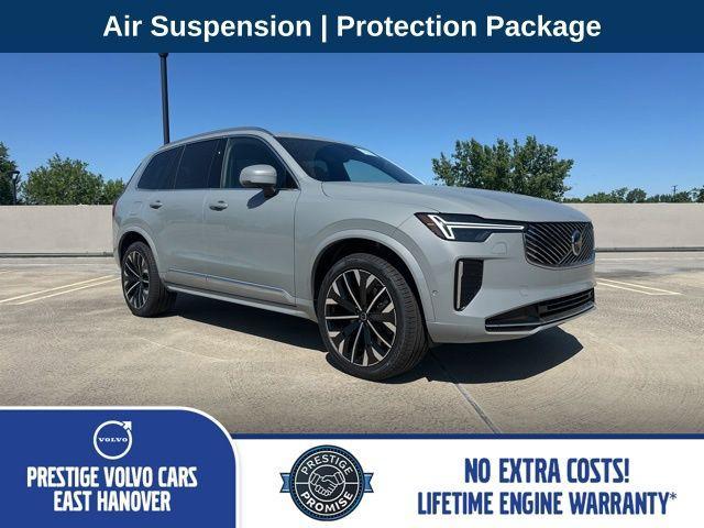 new 2026 Volvo XC90 car, priced at $72,520