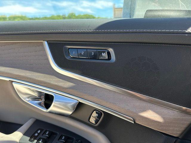 new 2026 Volvo XC90 car, priced at $73,419