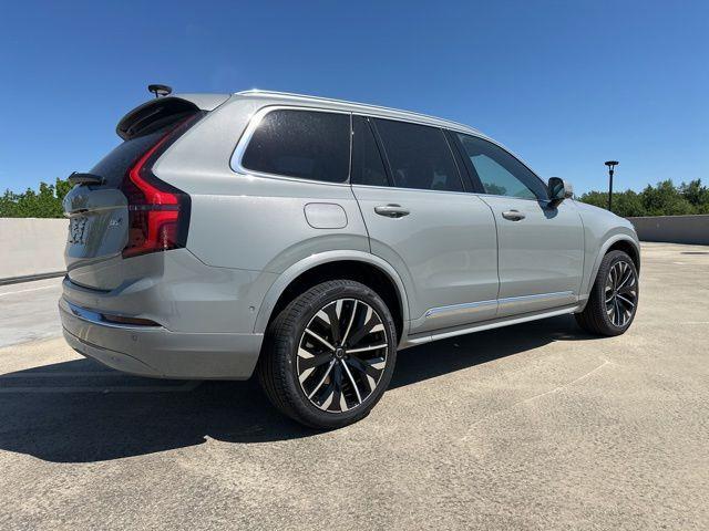 new 2026 Volvo XC90 car, priced at $73,419