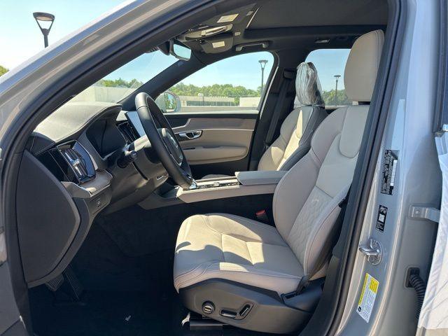 new 2026 Volvo XC90 car, priced at $73,419