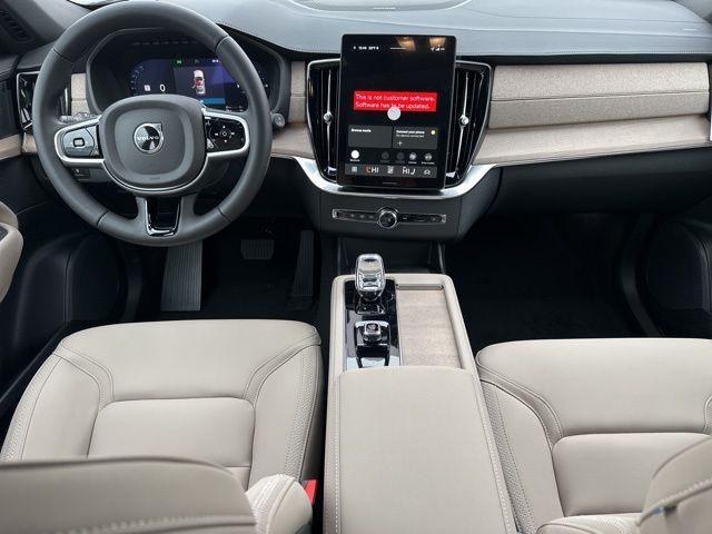 new 2026 Volvo XC90 Plug-In Hybrid car, priced at $79,572