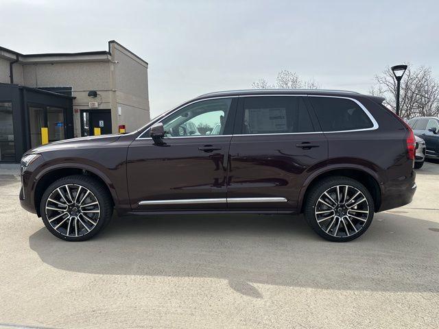 new 2026 Volvo XC90 car, priced at $72,320