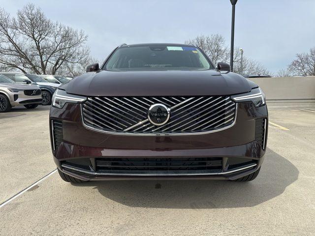 new 2026 Volvo XC90 car, priced at $72,320