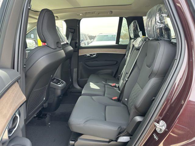 new 2026 Volvo XC90 car, priced at $72,320