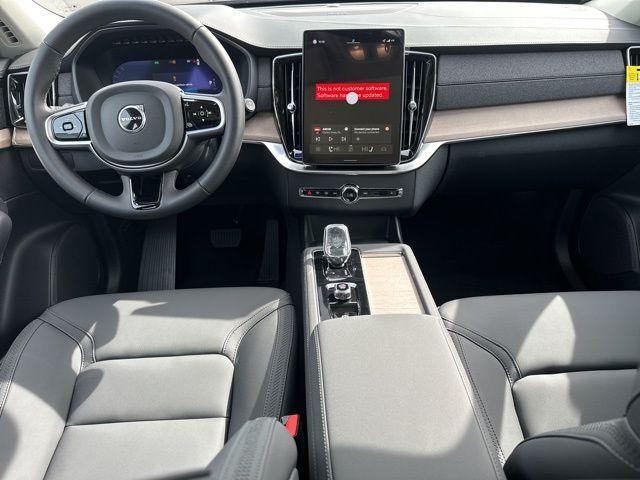 new 2026 Volvo XC90 car, priced at $72,320
