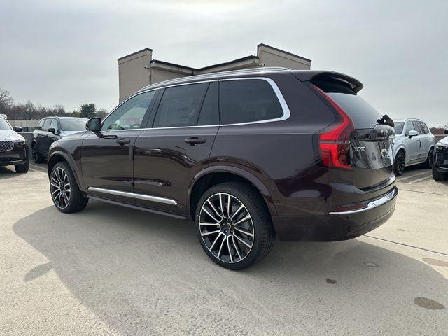 new 2026 Volvo XC90 car, priced at $72,320