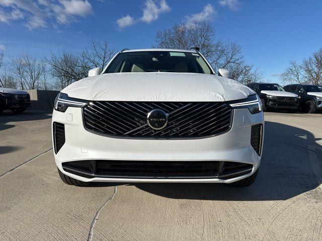 new 2026 Volvo XC90 car, priced at $75,155
