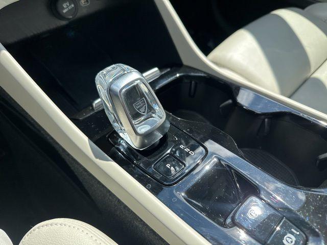 used 2023 Volvo XC40 car, priced at $31,990
