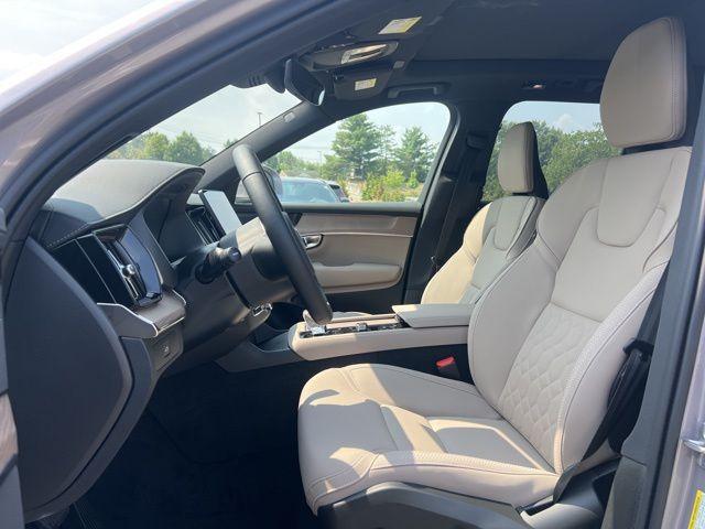new 2026 Volvo XC90 car, priced at $71,825