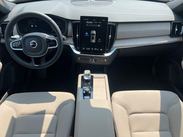 new 2026 Volvo XC90 car, priced at $71,825