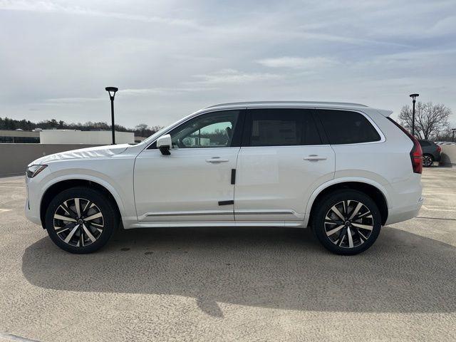 new 2026 Volvo XC90 car, priced at $62,970