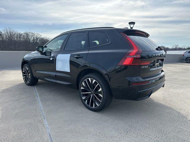 new 2026 Volvo XC60 Plug-In Hybrid car, priced at $73,326