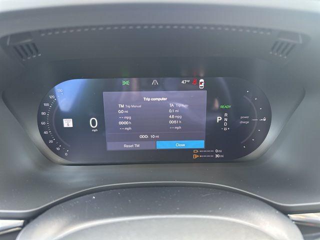 new 2026 Volvo XC60 Plug-In Hybrid car, priced at $73,326