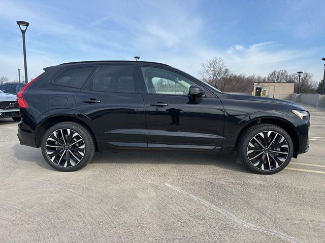new 2026 Volvo XC60 Plug-In Hybrid car, priced at $73,326