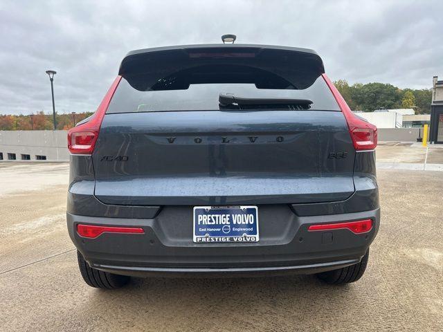 new 2026 Volvo XC40 car, priced at $54,850