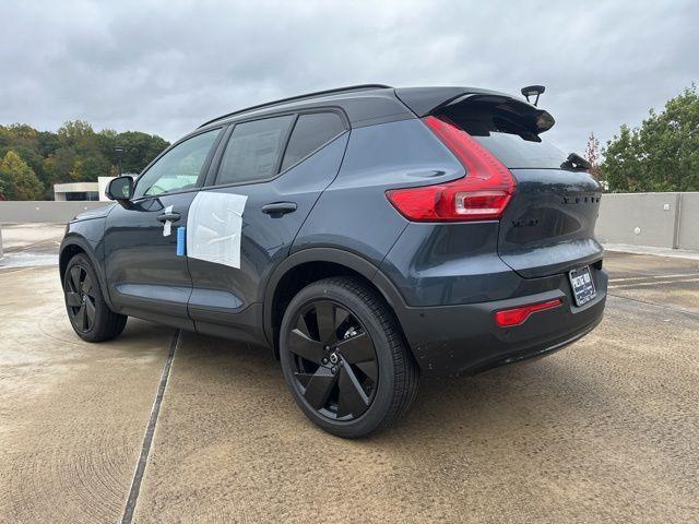 new 2026 Volvo XC40 car, priced at $54,850
