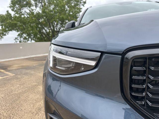 new 2026 Volvo XC40 car, priced at $54,850