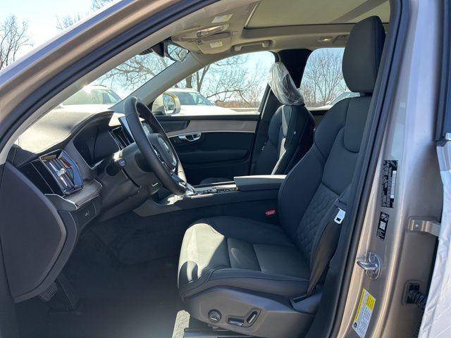 new 2026 Volvo XC90 car, priced at $73,520