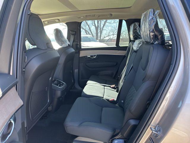 new 2026 Volvo XC90 car, priced at $73,520