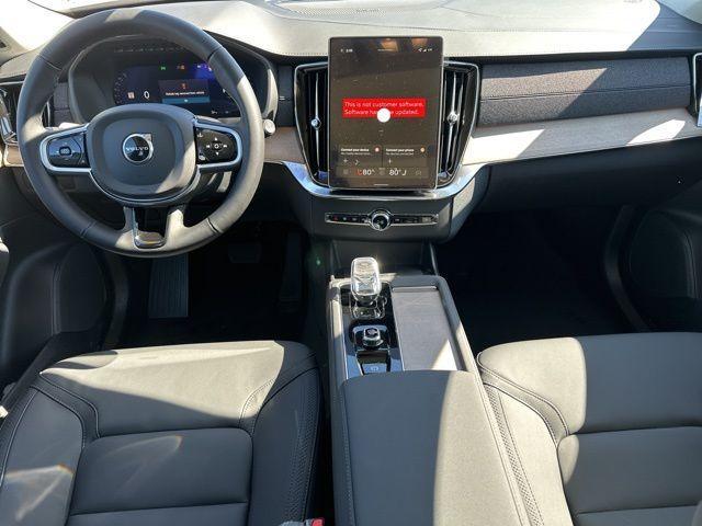 new 2026 Volvo XC90 car, priced at $73,520