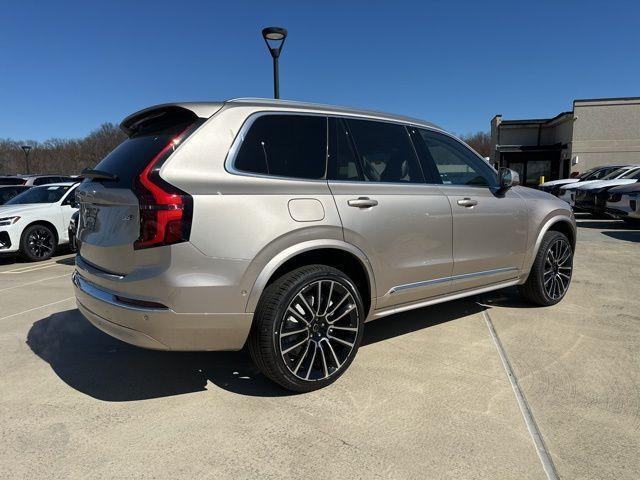 new 2026 Volvo XC90 car, priced at $73,520